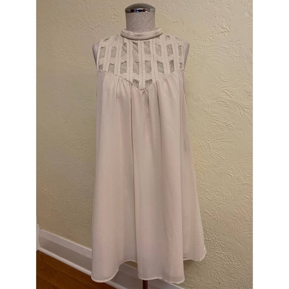 F21 Contemporary Dress